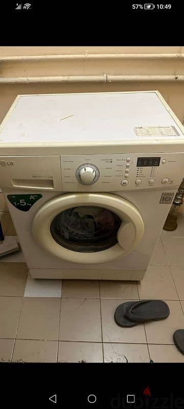 good condition available washing machine cylinder 0