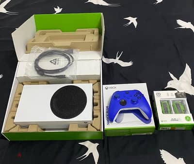 xbox series S