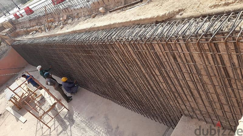 my company  all civil  work in muscat 13