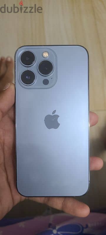 I phone 13 pro 128gb 0