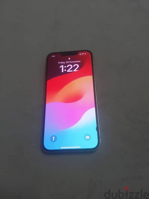 i phone 13 pro 128 GB GOLDEN CLOURE 1