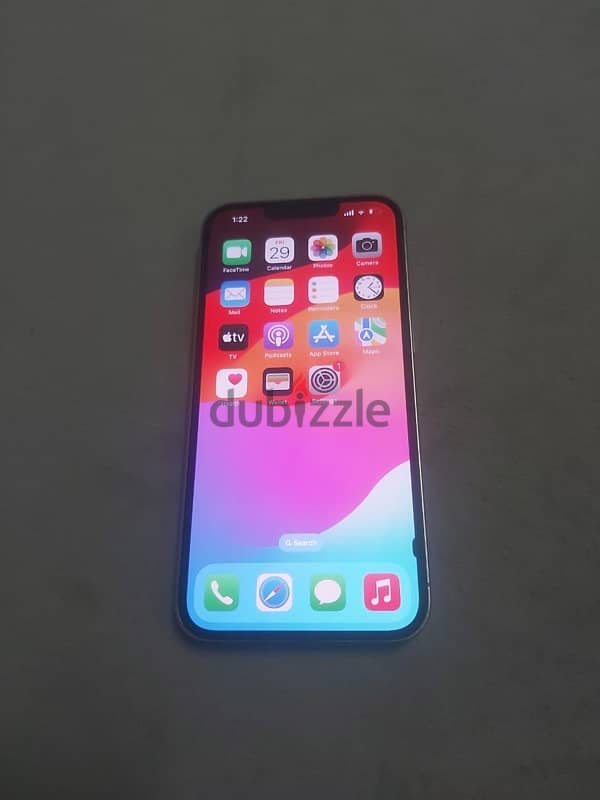 i phone 13 pro 128 GB GOLDEN CLOURE 4