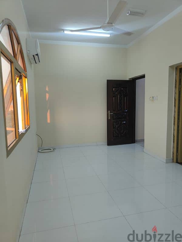 Compact 1 and 2 BHK Flat in Sohar St near Grand Hypermarket 1