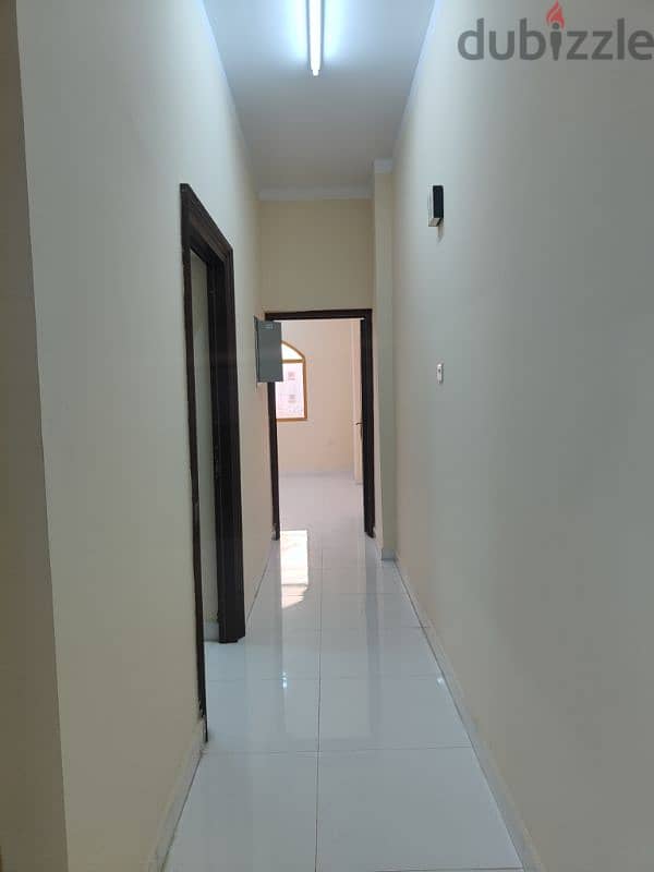 Compact 1 and 2 BHK Flat in Sohar St near Grand Hypermarket 3