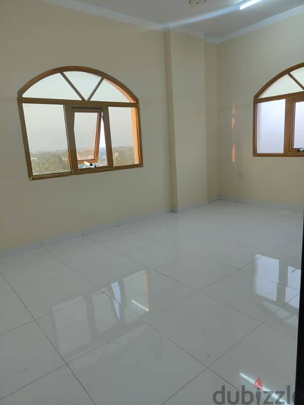 Compact 1 and 2 BHK Flat in Sohar St near Grand Hypermarket 6