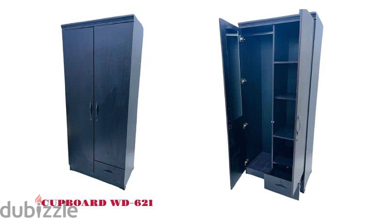 new Cupboard available. all r not same size and not same price 1