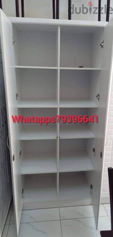 new Cupboard available. all r not same size and not same price 4