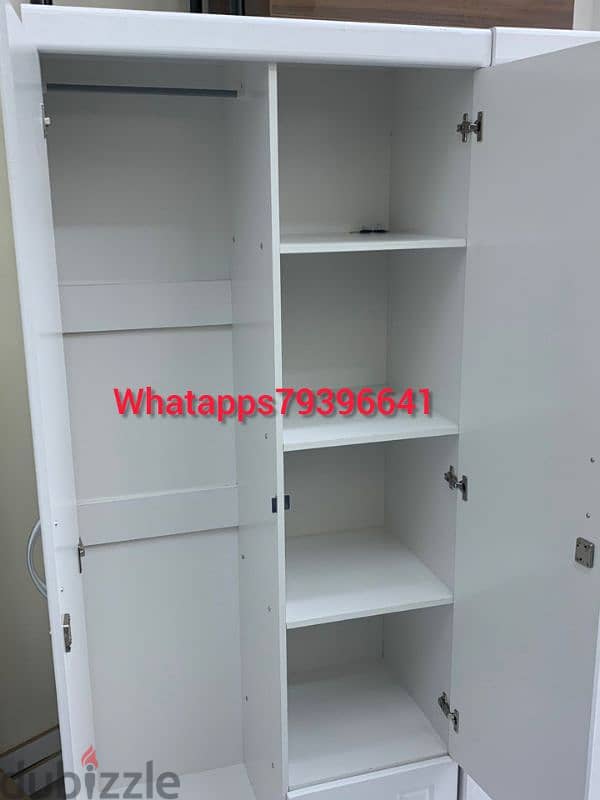 new Cupboard available. all r not same size and not same price 5