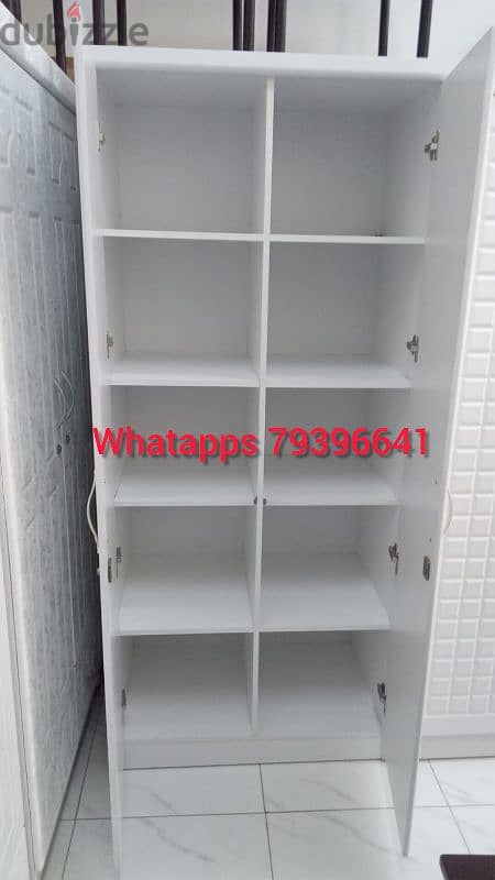 new Cupboard available. all r not same size and not same price 9