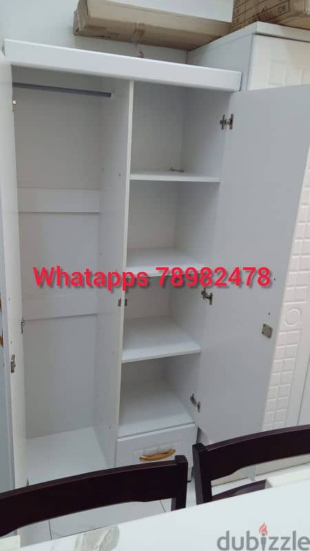 new Cupboard available. all r not same size and not same price 13