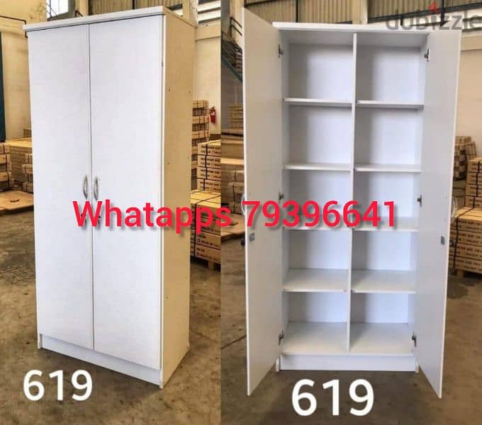 new Cupboard available. all r not same size and not same price 14