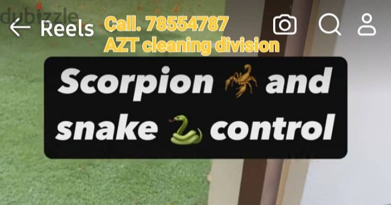 Pest Control Service 0