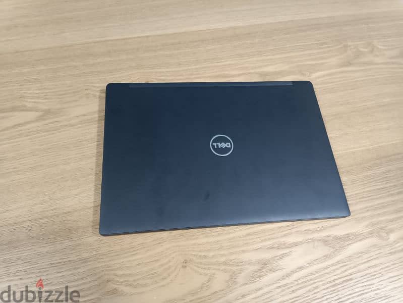 Dell 7280/core i7/16 gb ram/SSD 512/6th gen 2