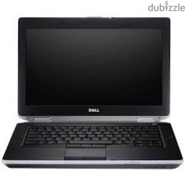 Dell Latitude E5430 Hdd 500 Ram 6Gb screen size 14 0