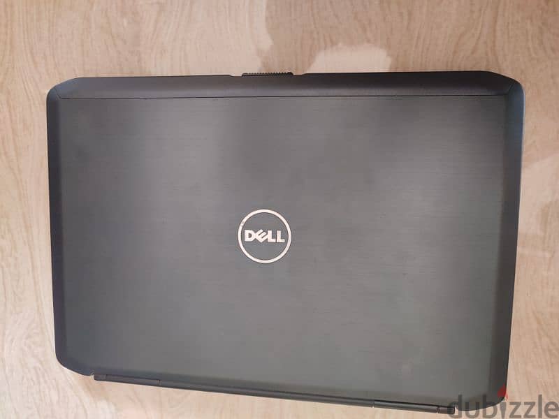 Dell Latitude E5430 Hdd 500 Ram 6Gb screen size 14 3