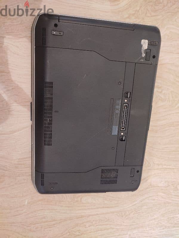 Dell Latitude E5430 Hdd 500 Ram 6Gb screen size 14 5