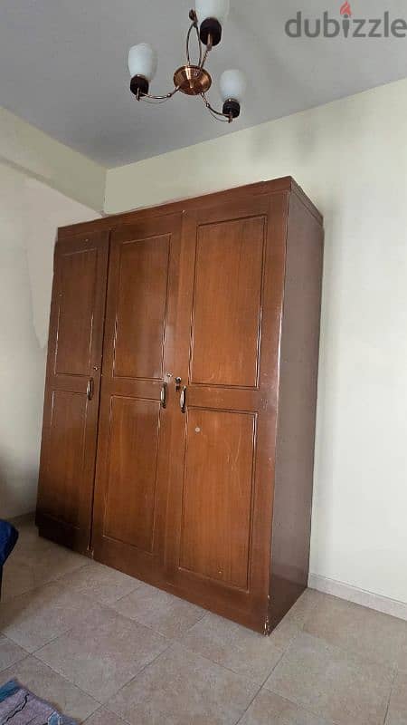 Bedroom Furniture for urgent sale 1