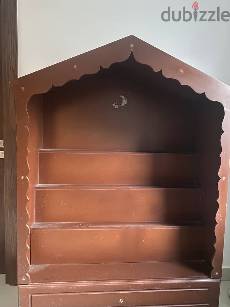 Pooja shelf 0