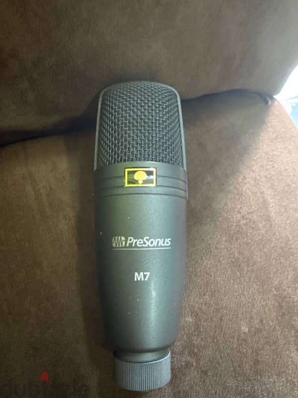 Presonus Condenser Microphone 0