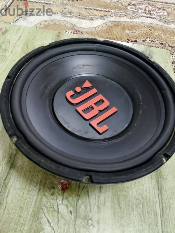 سماعه JBL 500W 0