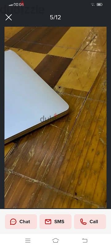 MacBook Pro 2017 4