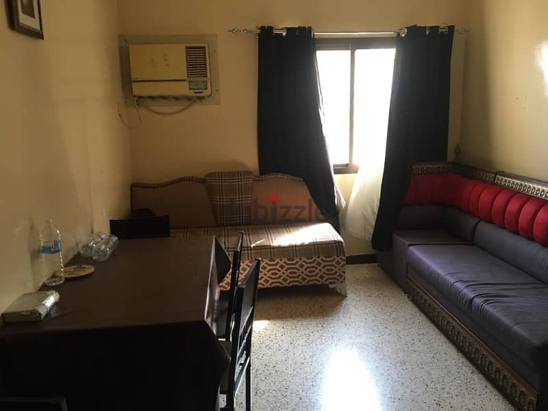 1bhk sharing apartment available 0