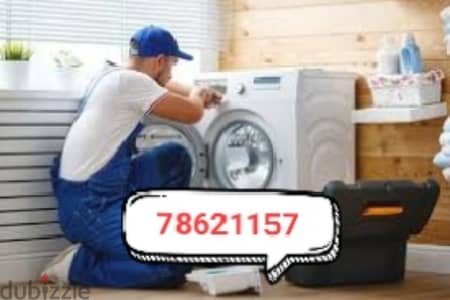 AC Automatic Washing Machine Fridge Freezer Technicians are available