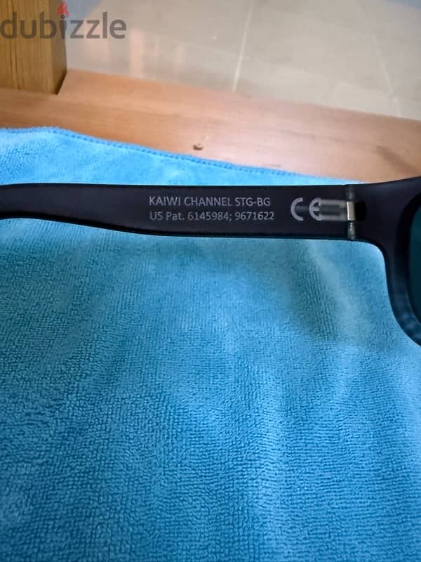 Mau jim sunglasses in mint condition 1