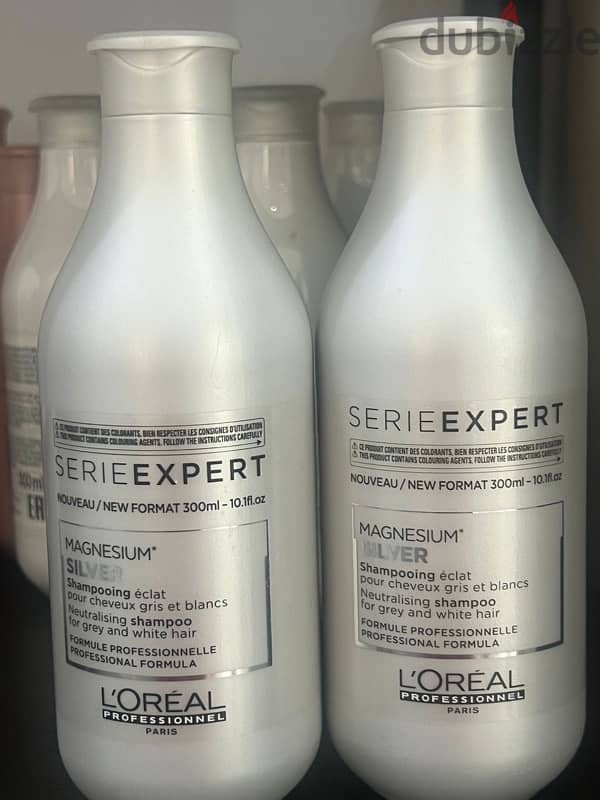 high end products for hair . serious buyer only 11