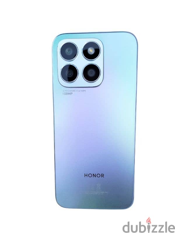 HONOR X8B 512GB 8+8RAM 11MONTH HAVE WARRANTY 0