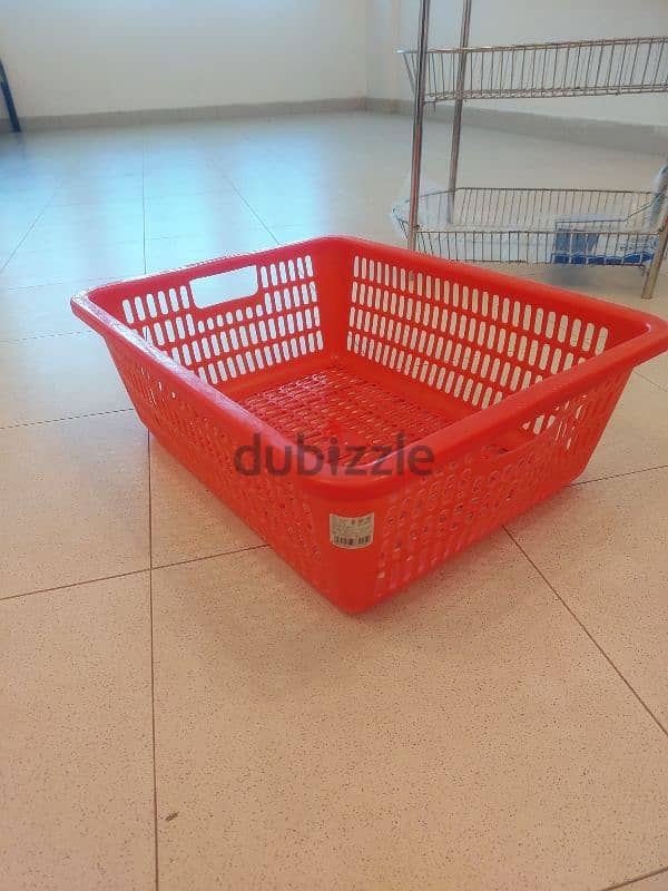 unbreakable all items bket,900 bz utilities basket,countiner big small 1