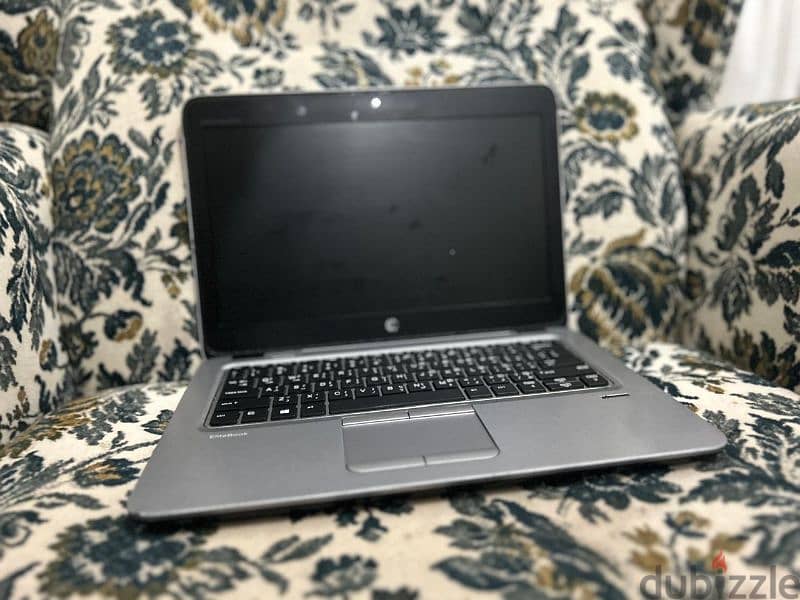 HP Elitebook g40 g3 0