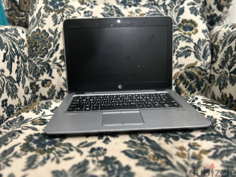 HP Elitebook g40 g3 1