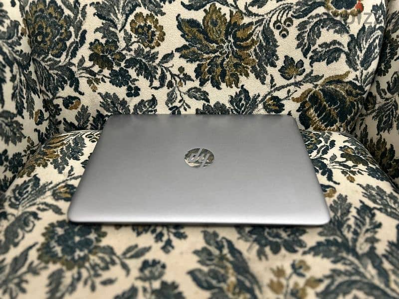 HP Elitebook g40 g3 2