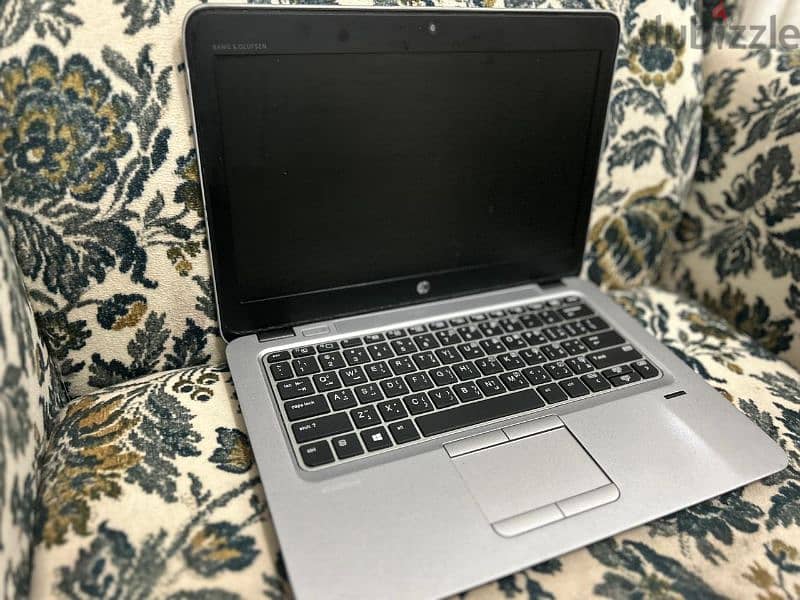 HP Elitebook g40 g3 7