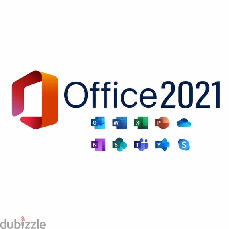 Microsoft Office Professional 2021 1