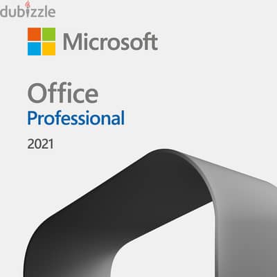 Microsoft Office Professional 2021 (50% Discounted Price)