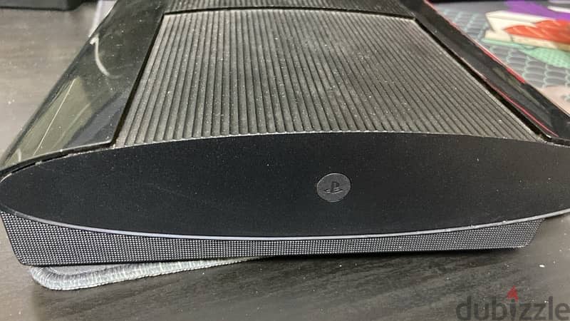 ps3 super slim hacked 2