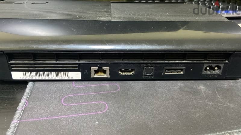 ps3 super slim hacked 3