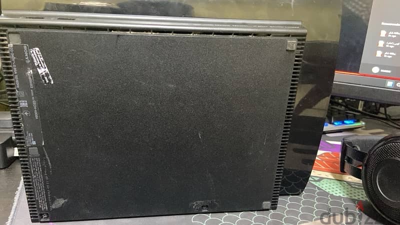 ps3 super slim hacked 5