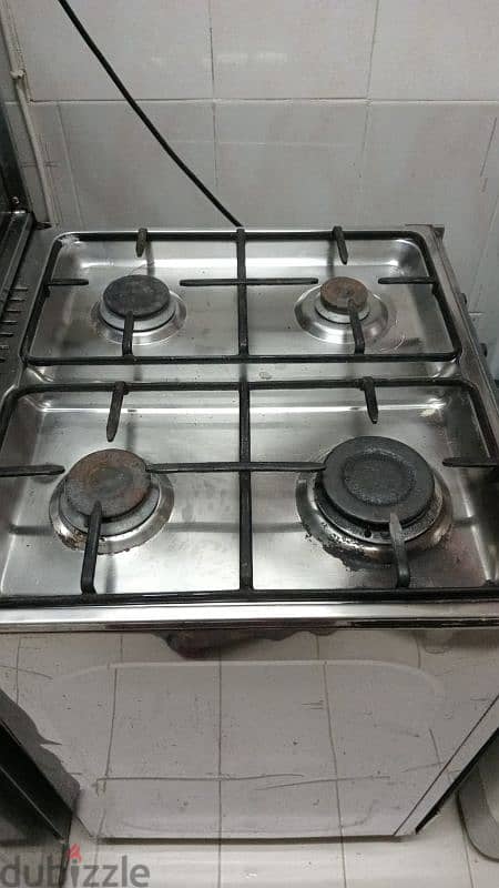 range. cooker. sale 1