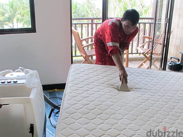 sofa, Carpet, Matress Cleaning service available in All muscat 0