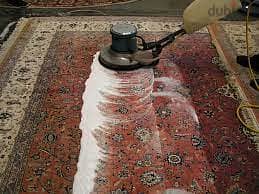 sofa, Carpet, Matress Cleaning service available in All muscat 6