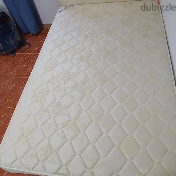 Bed for sale 0