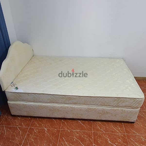 Bed for sale 1