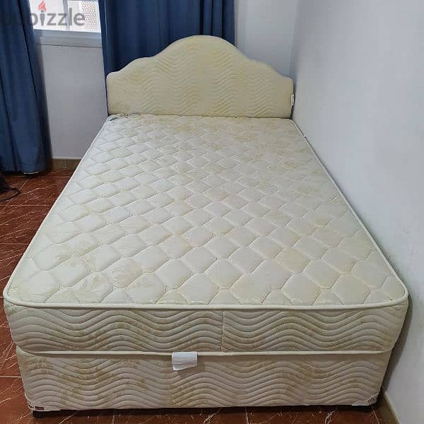 Bed for sale 2