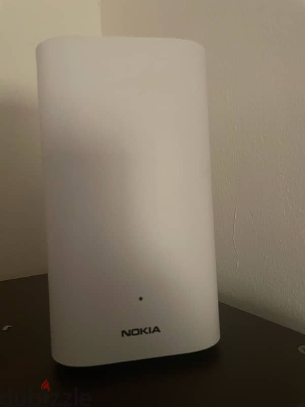 Nokia WiFi 6 router for sale 1