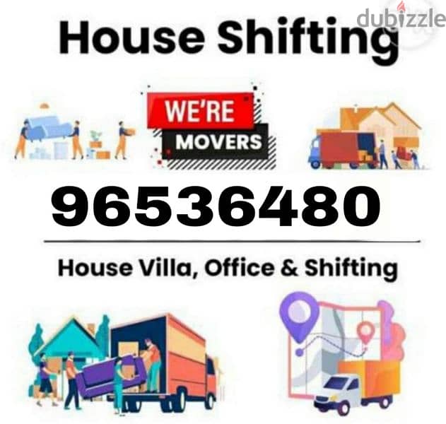 HOUSE MOVING SERVICES AND TRANSPORT 0