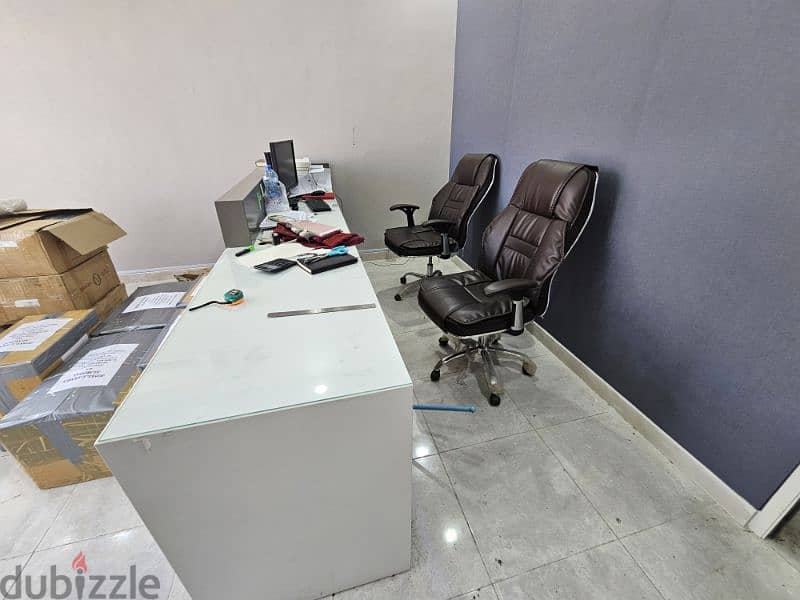 Ready to move office for sale 0