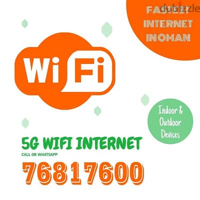 WiFi